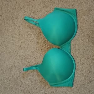 Padded Victoria Secret bra